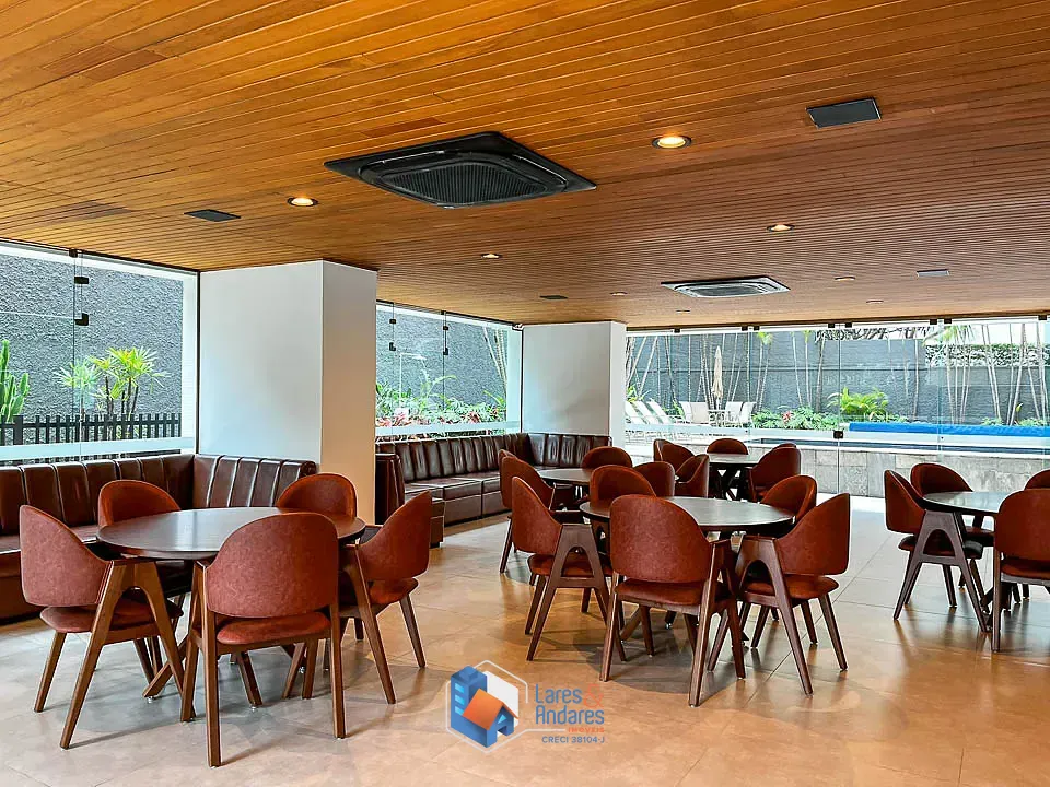 Apartamento, 4 quartos, 246 m² - Foto 47