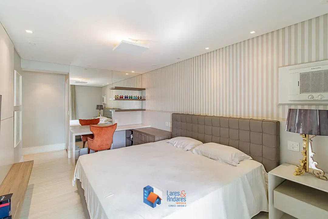 Apartamento, 4 quartos, 246 m² - Foto 31