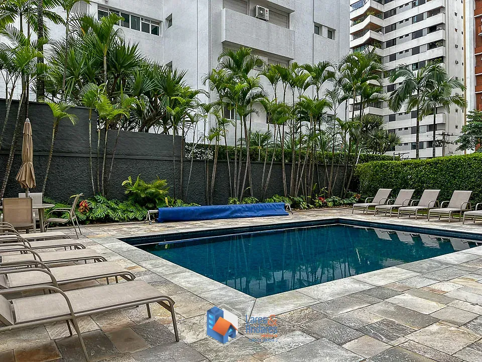Apartamento, 4 quartos, 246 m² - Foto 50