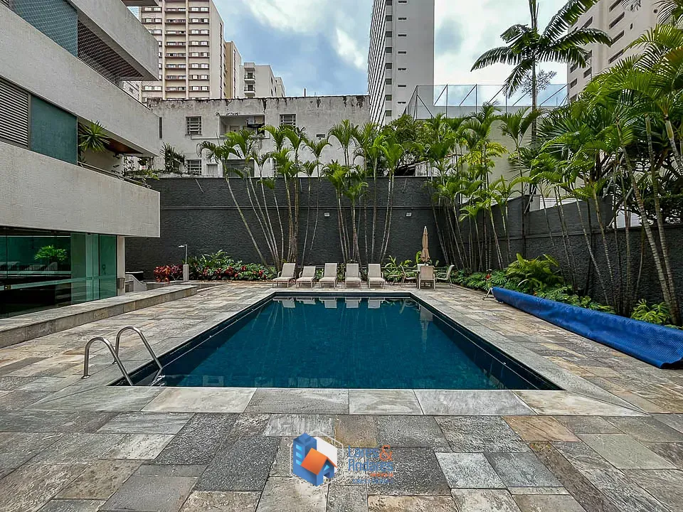 Apartamento, 4 quartos, 246 m² - Foto 51