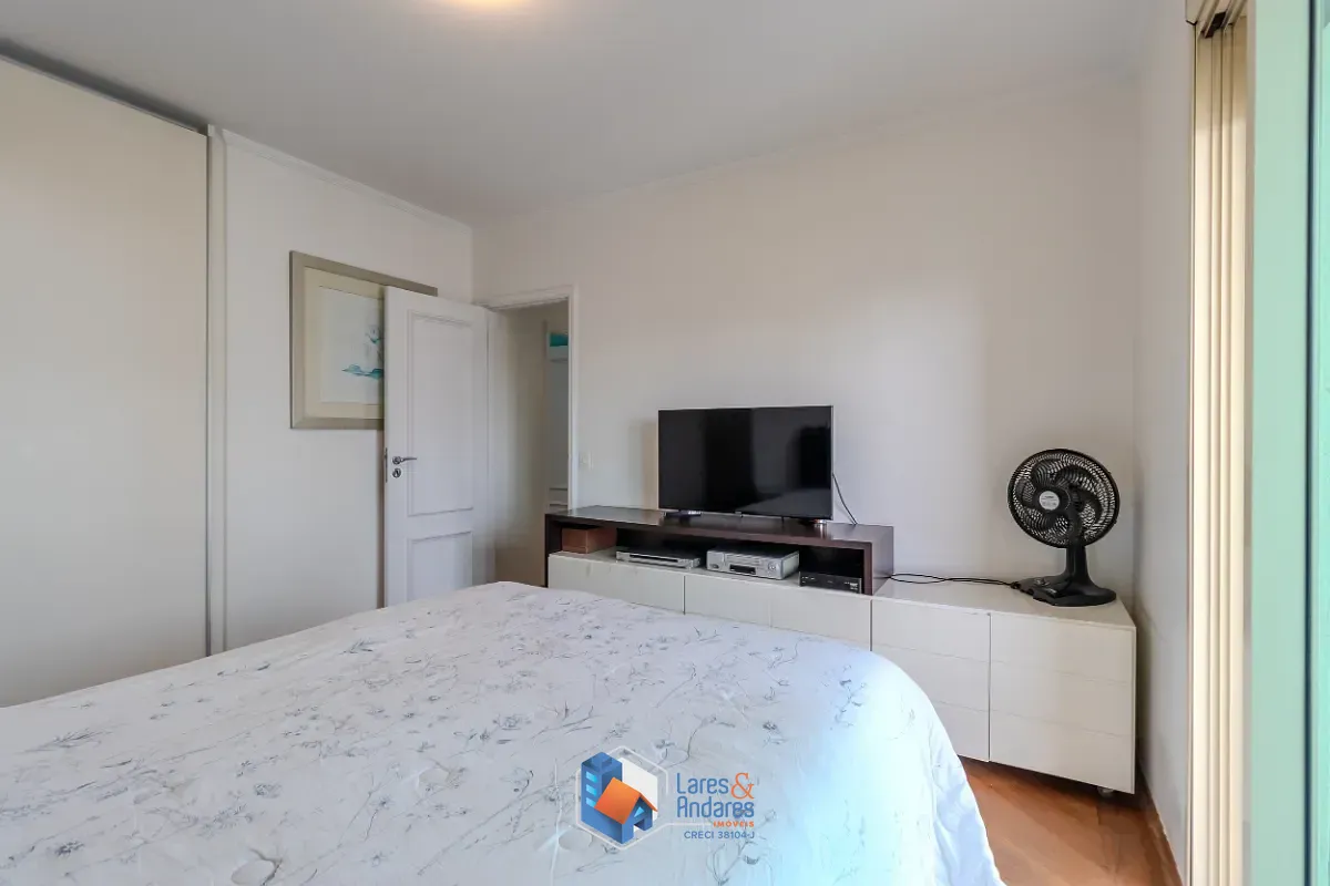 Apartamento, 3 quartos, 237 m² - Foto 33