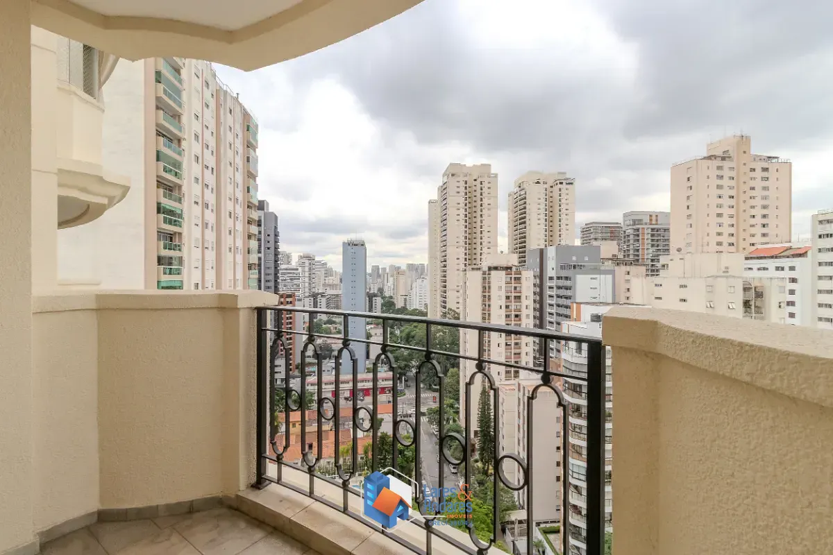 Apartamento, 3 quartos, 237 m² - Foto 40