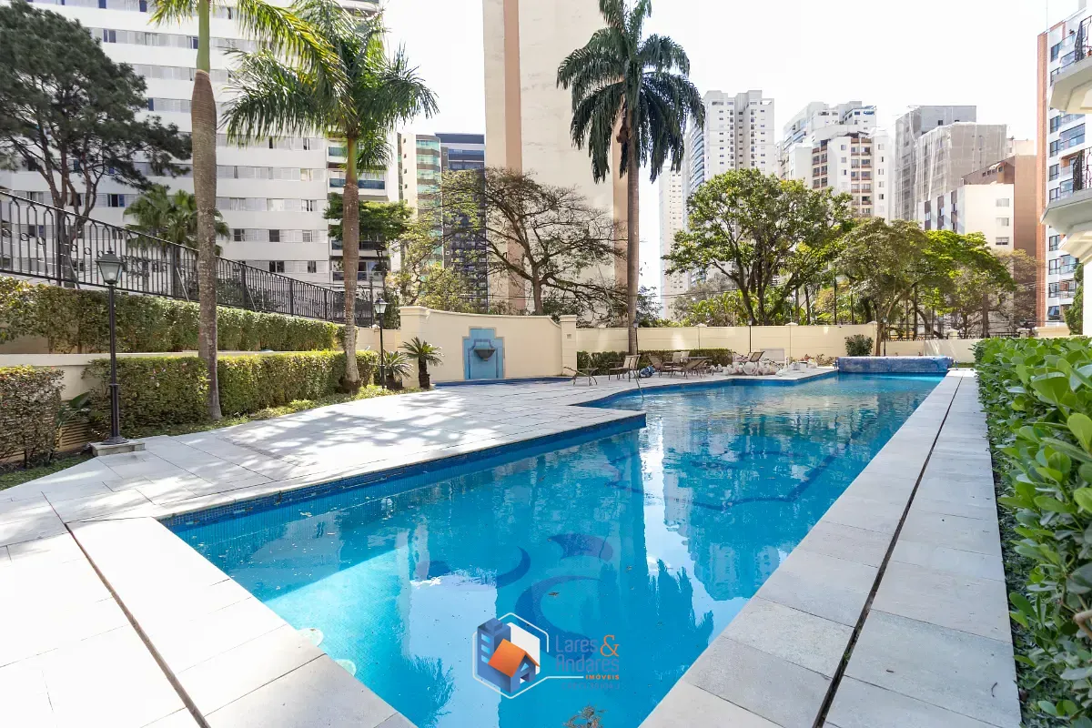 Apartamento, 3 quartos, 237 m² - Foto 50