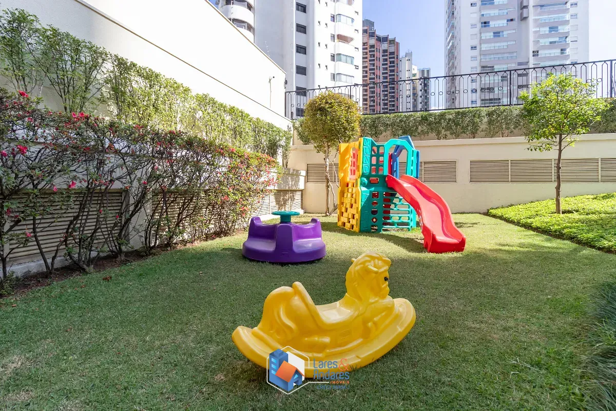 Apartamento, 3 quartos, 237 m² - Foto 56