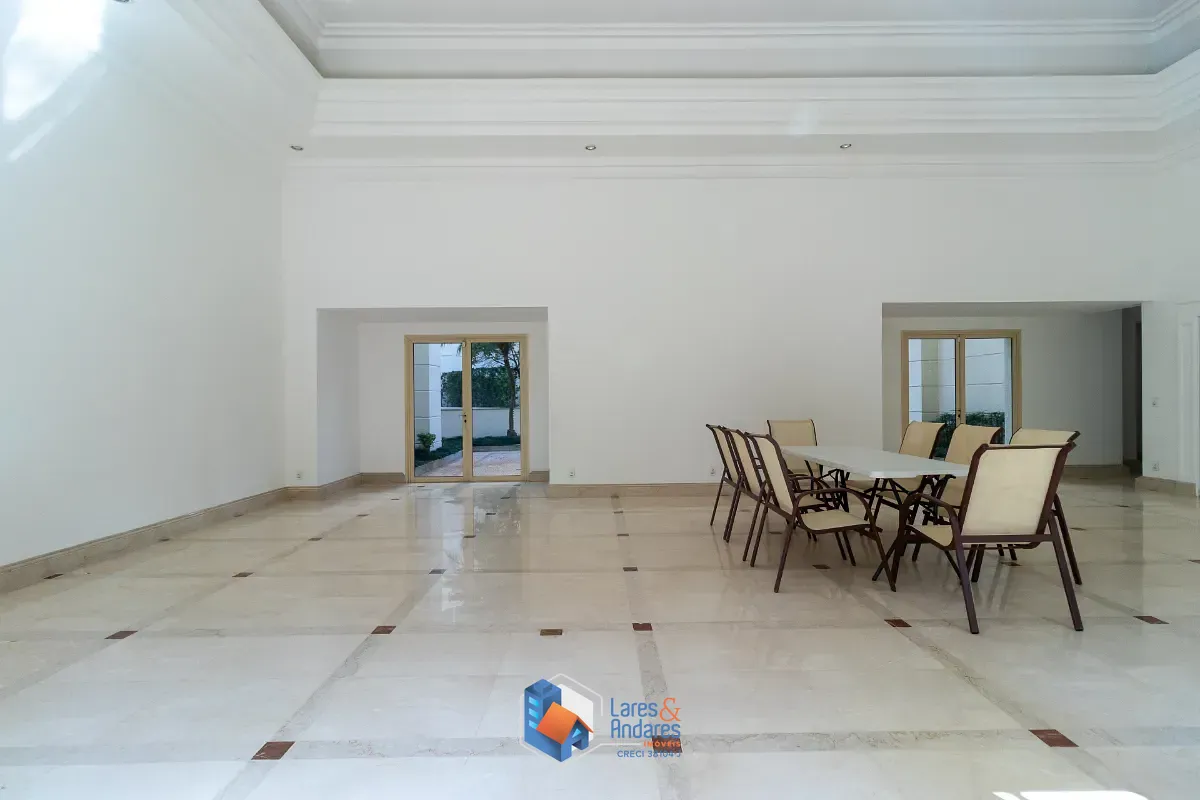 Apartamento, 3 quartos, 237 m² - Foto 54