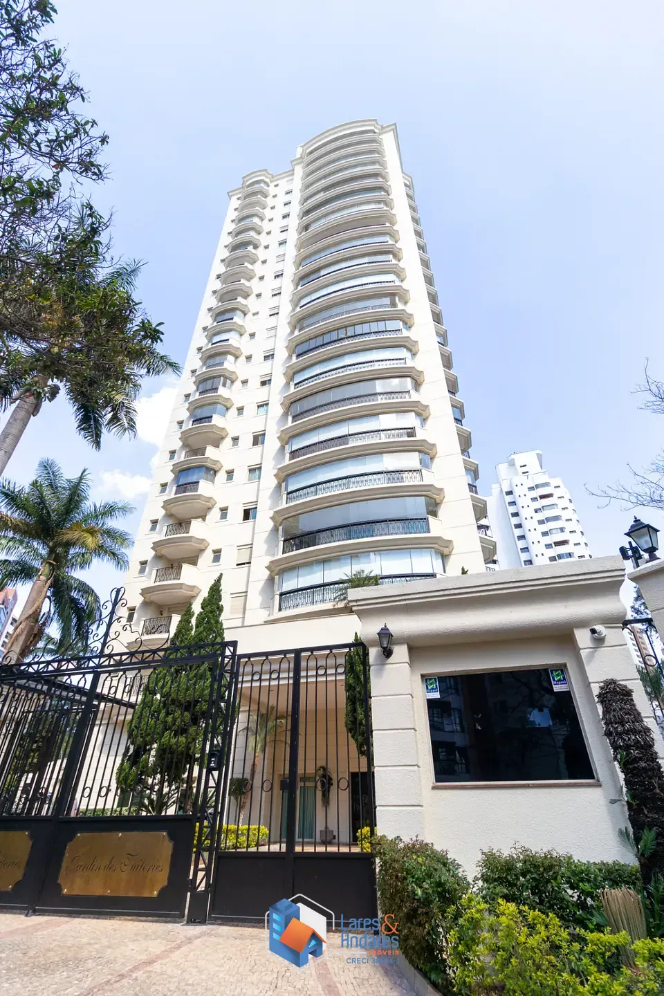 Apartamento, 3 quartos, 237 m² - Foto 47