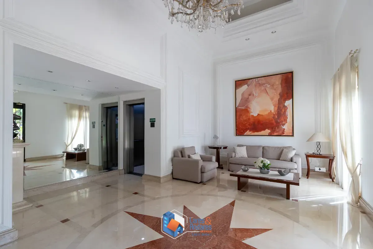 Apartamento, 3 quartos, 237 m² - Foto 53