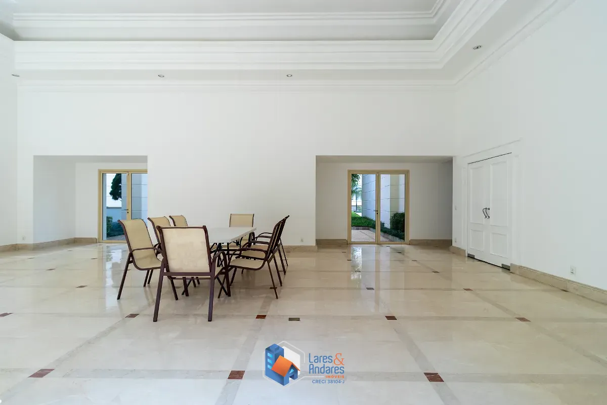 Apartamento, 3 quartos, 237 m² - Foto 55