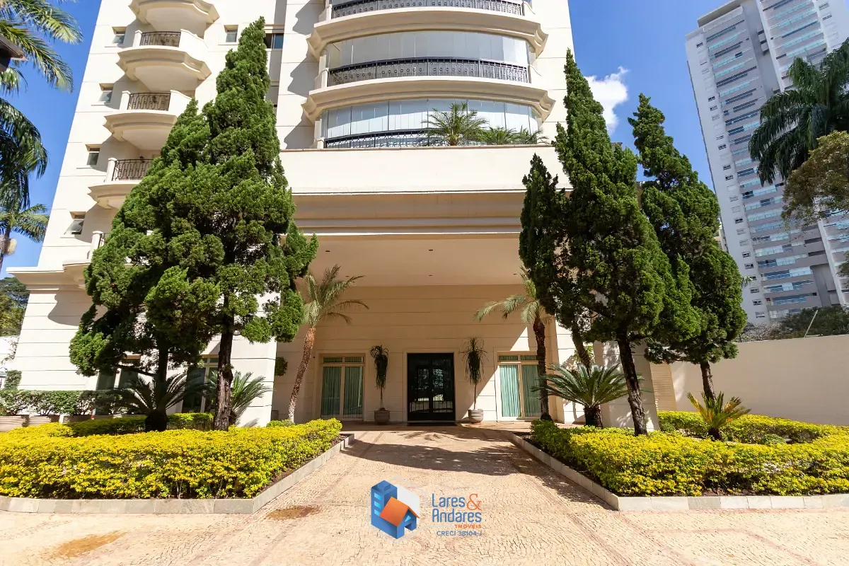 Apartamento, 3 quartos, 237 m² - Foto 48