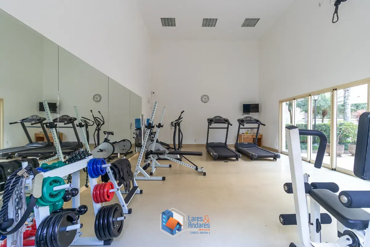 Apartamento, 3 quartos, 237 m² - Foto 52