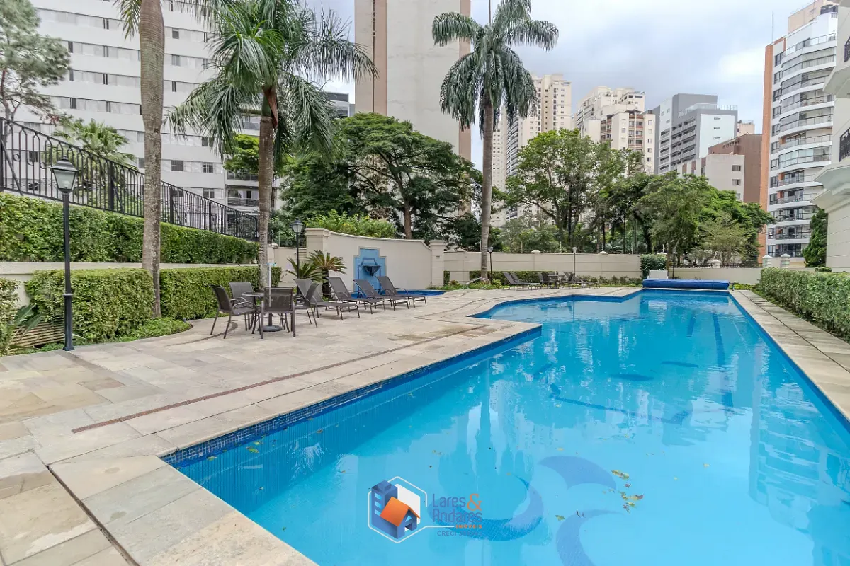 Apartamento, 3 quartos, 237 m² - Foto 51