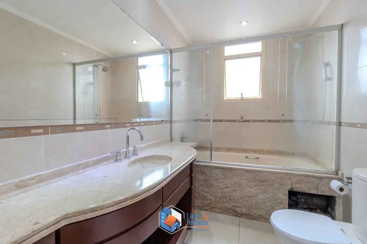 Apartamento, 3 quartos, 237 m² - Foto 44