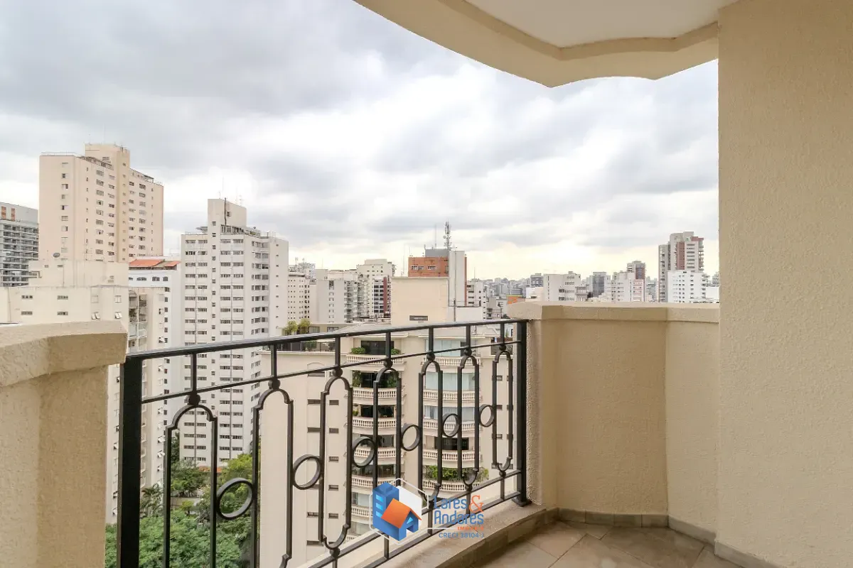 Apartamento, 3 quartos, 237 m² - Foto 36