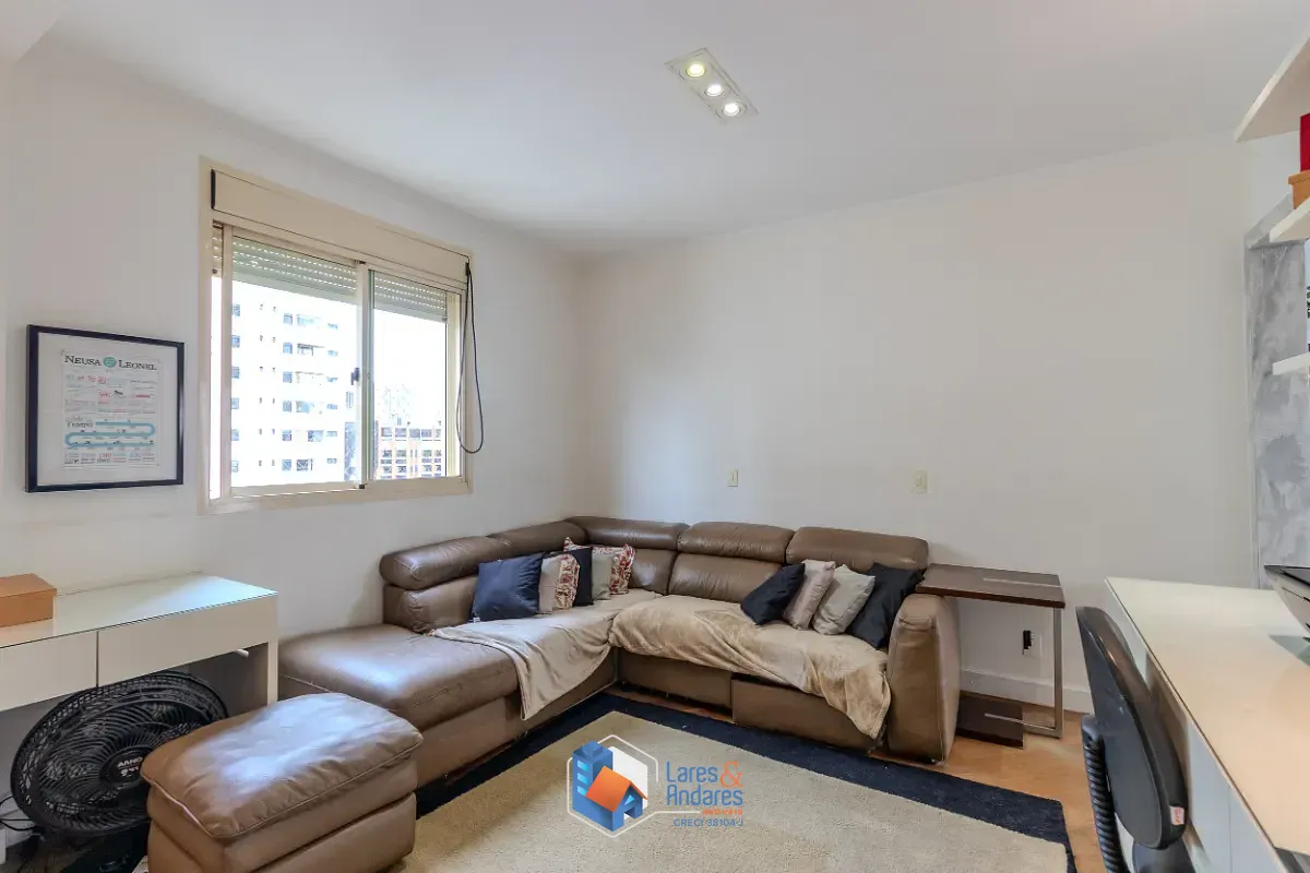 Apartamento, 3 quartos, 237 m² - Foto 45