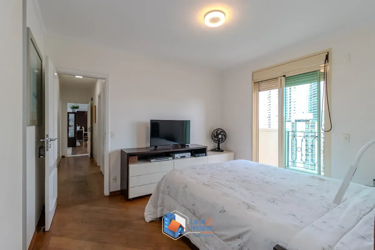 Apartamento, 3 quartos, 237 m² - Foto 34