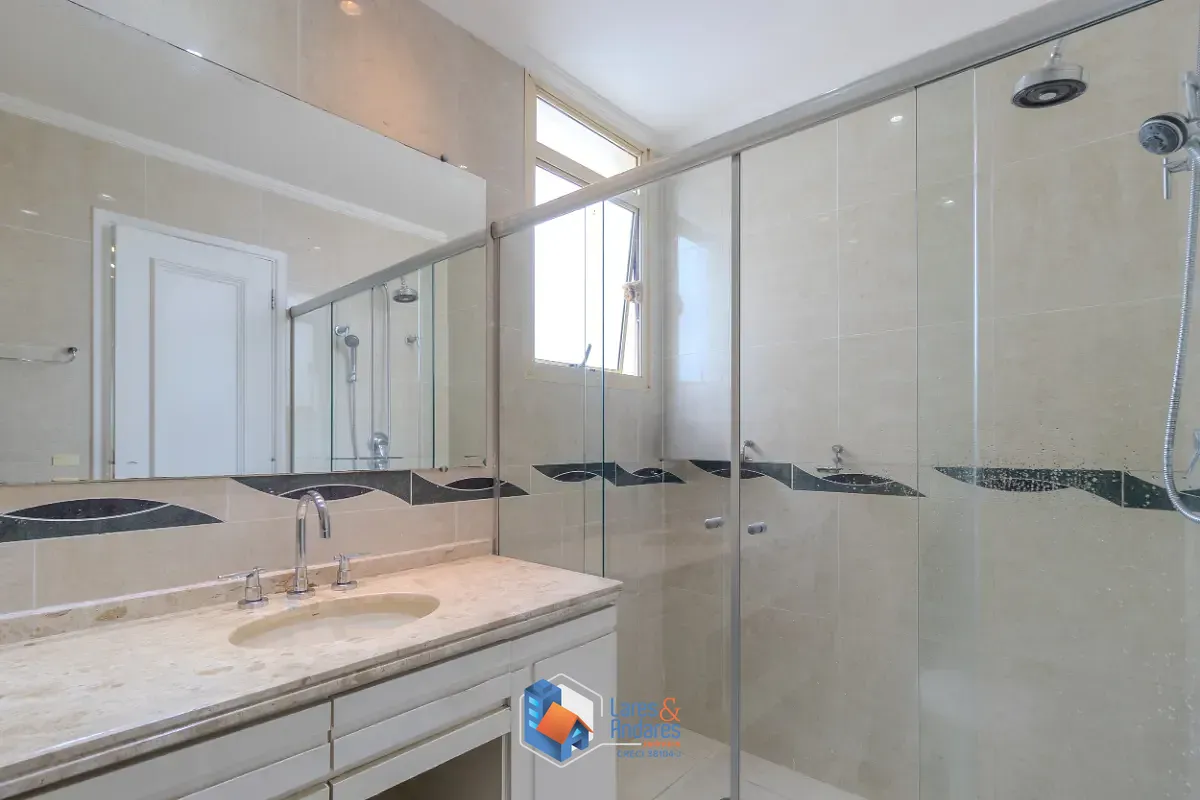 Apartamento, 3 quartos, 237 m² - Foto 41