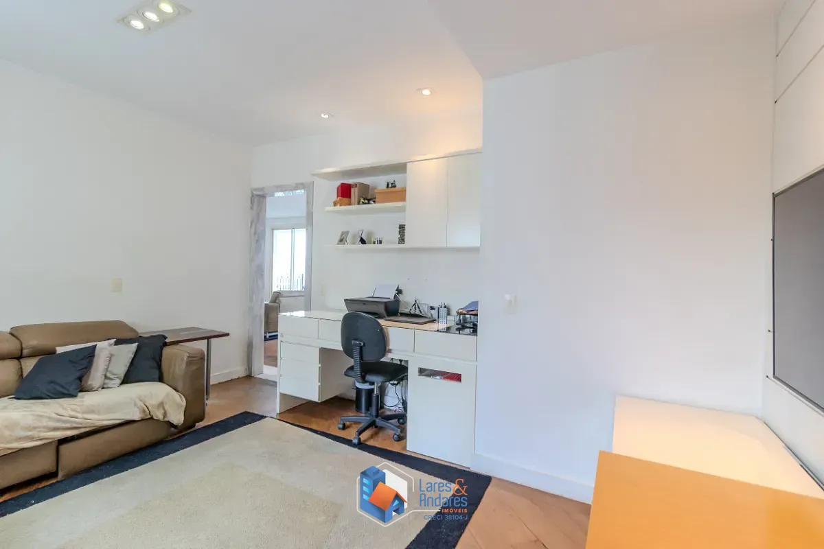 Apartamento, 3 quartos, 237 m² - Foto 46