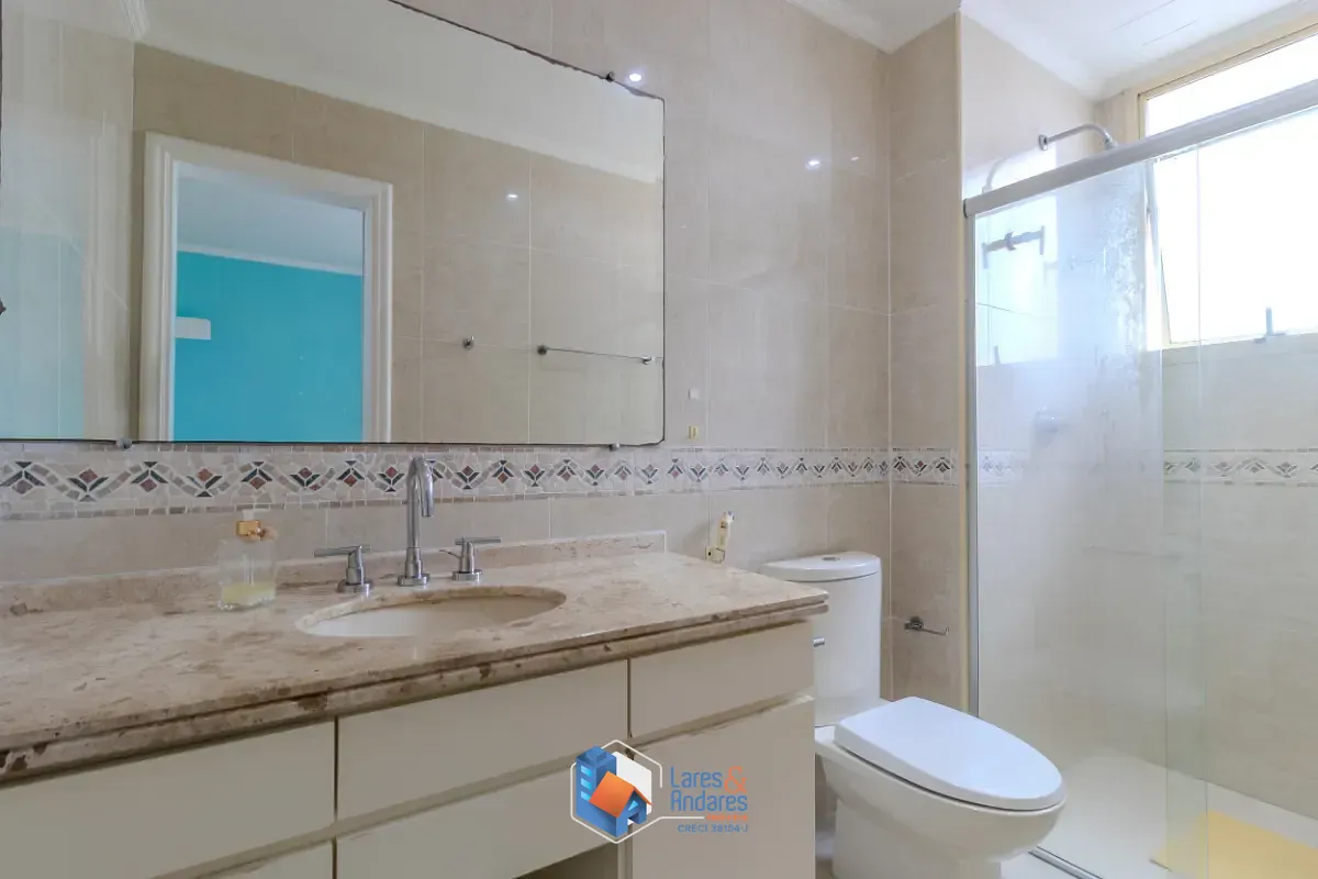Apartamento, 3 quartos, 237 m² - Foto 31