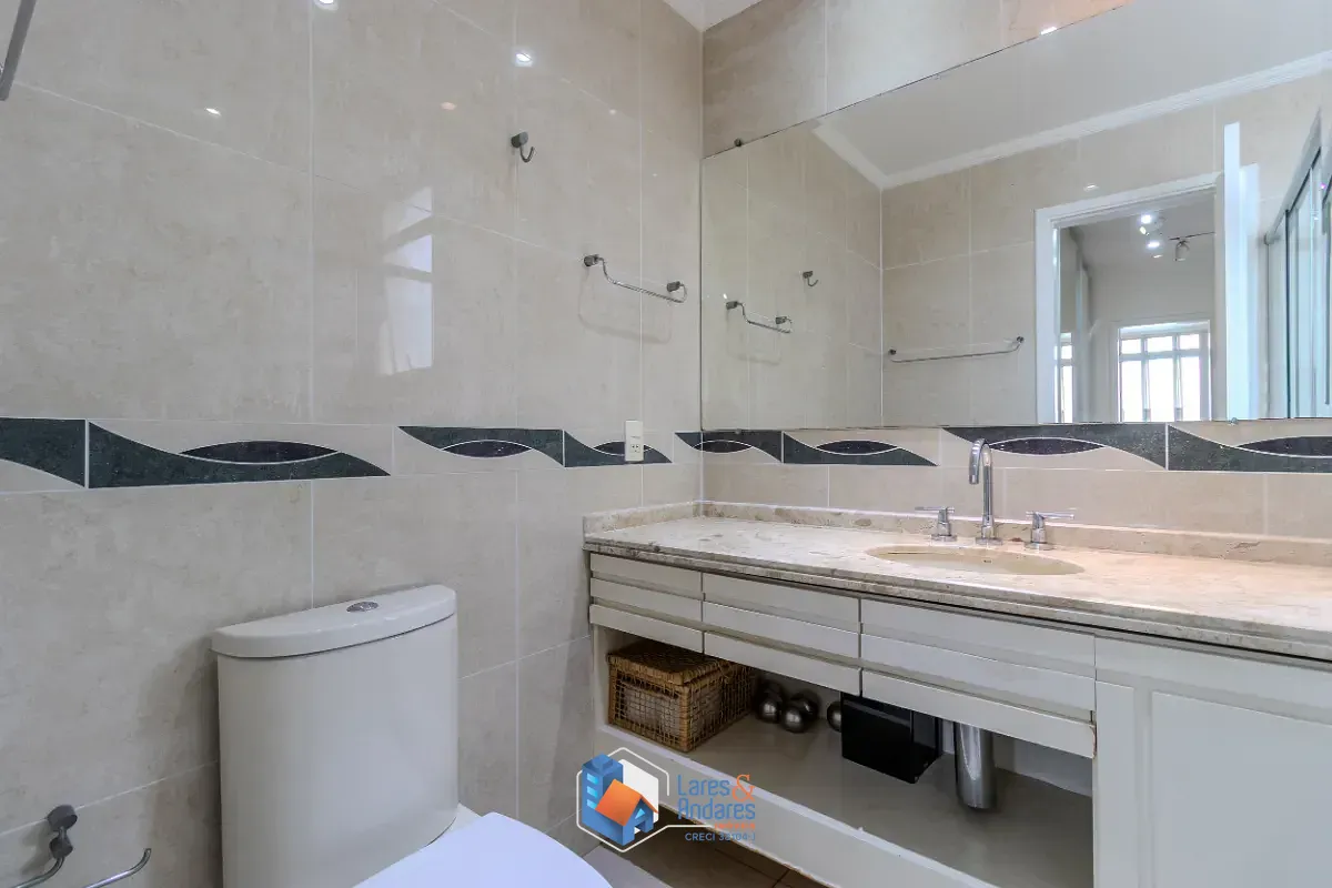 Apartamento, 3 quartos, 237 m² - Foto 42