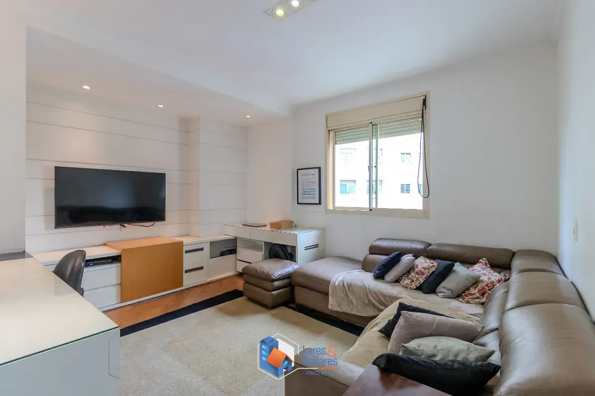 Apartamento, 3 quartos, 237 m² - Foto 43