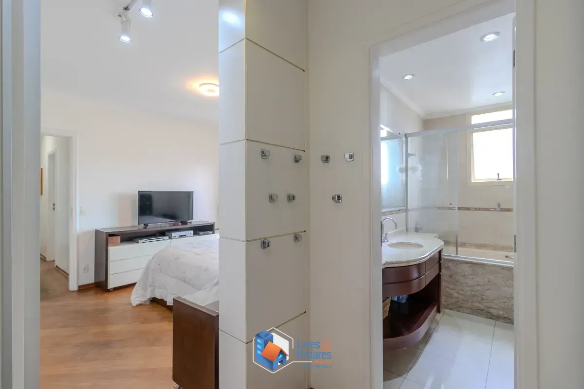 Apartamento, 3 quartos, 237 m² - Foto 37