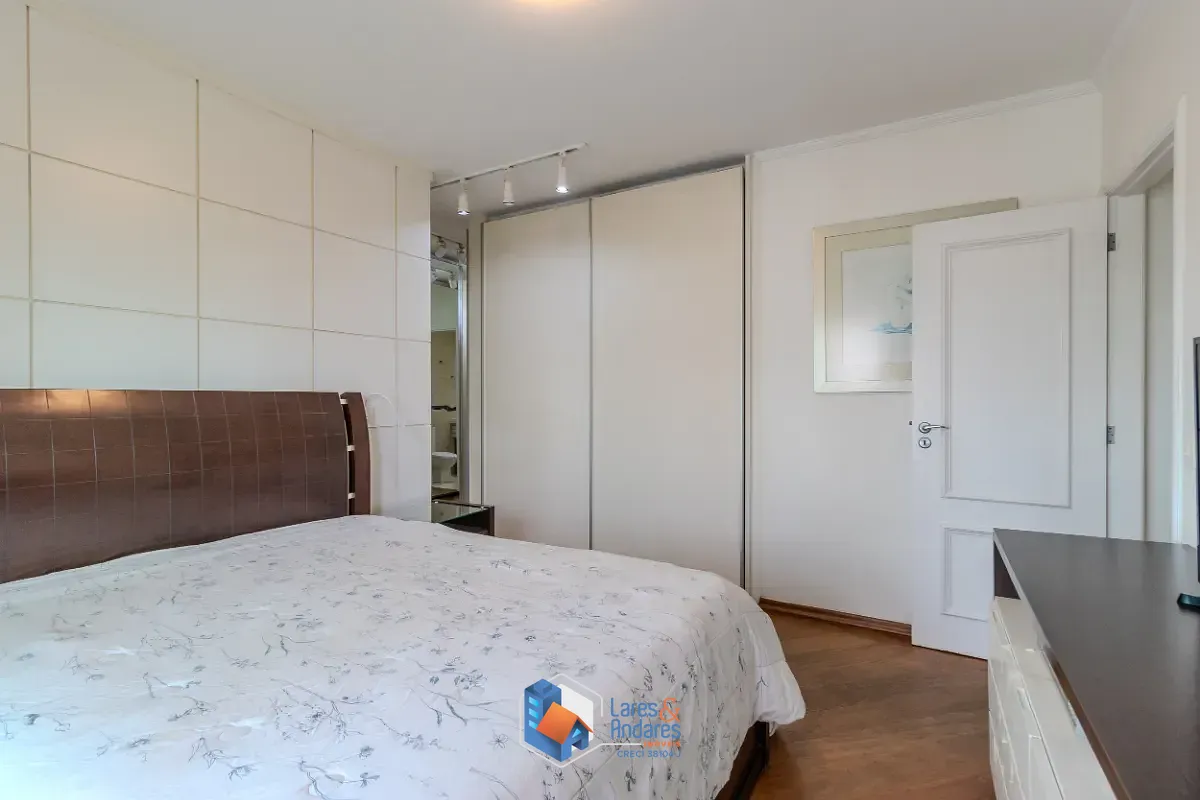 Apartamento, 3 quartos, 237 m² - Foto 35