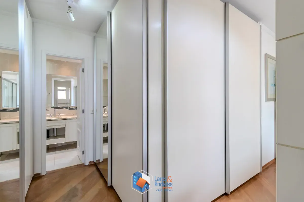 Apartamento, 3 quartos, 237 m² - Foto 38