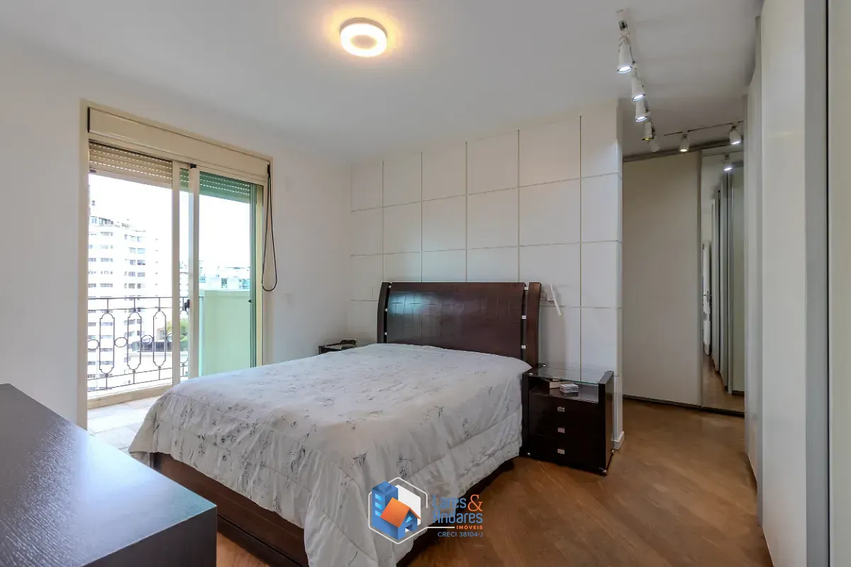 Apartamento, 3 quartos, 237 m² - Foto 32
