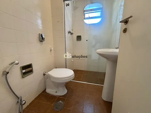 Apartamento 1 quarto e 1 banheiro, à venda, no bairro Itaim Bibi em São Paulo