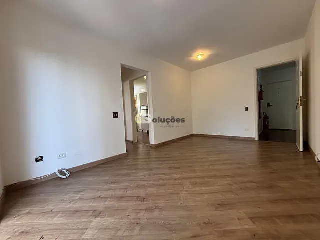 Apartamento 1 quarto e 1 banheiro, à venda, no bairro Itaim Bibi em São Paulo