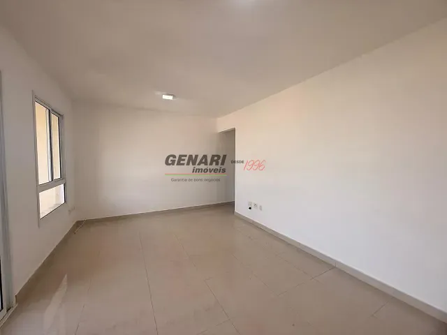 Apartamento com 83m² 3 quartos e 2 banheiros, à venda, no bairro Jardim Pompéia em Indaiatuba