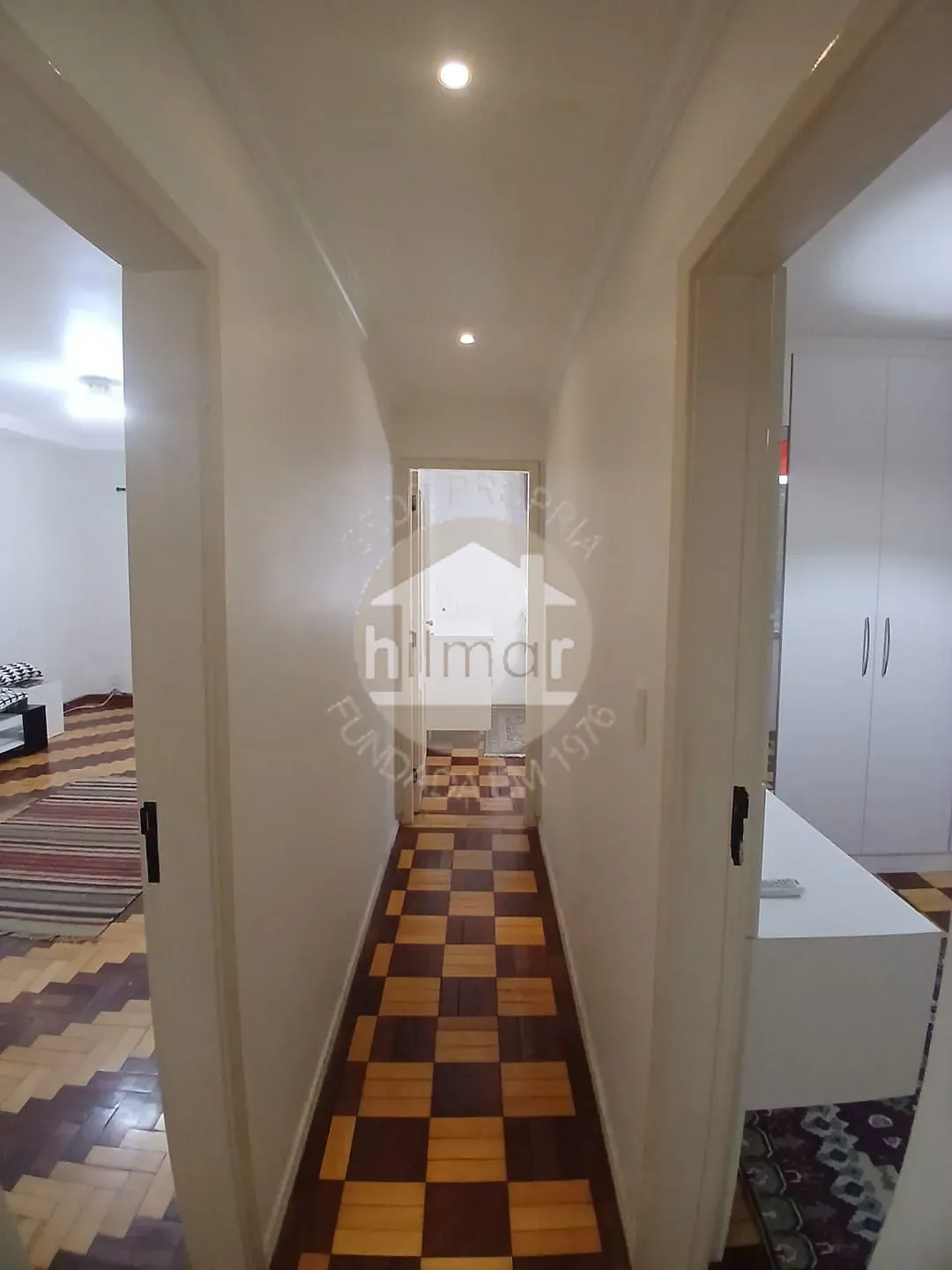 Apartamento, 2 quartos, 100 m² - Foto 6