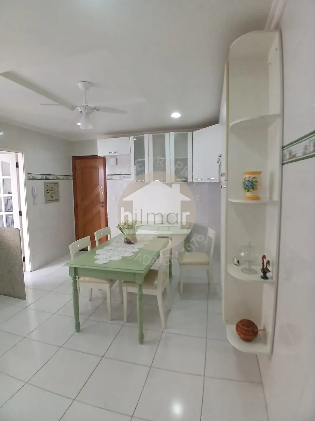 Apartamento, 2 quartos, 100 m² - Foto 25