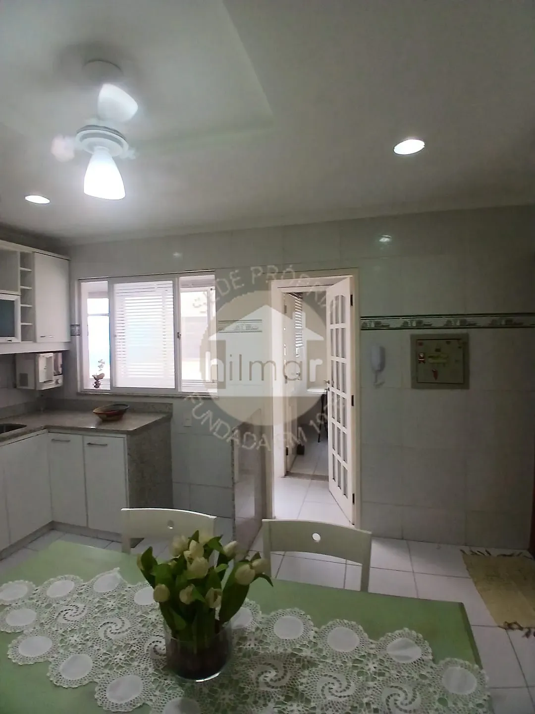 Apartamento, 2 quartos, 100 m² - Foto 30