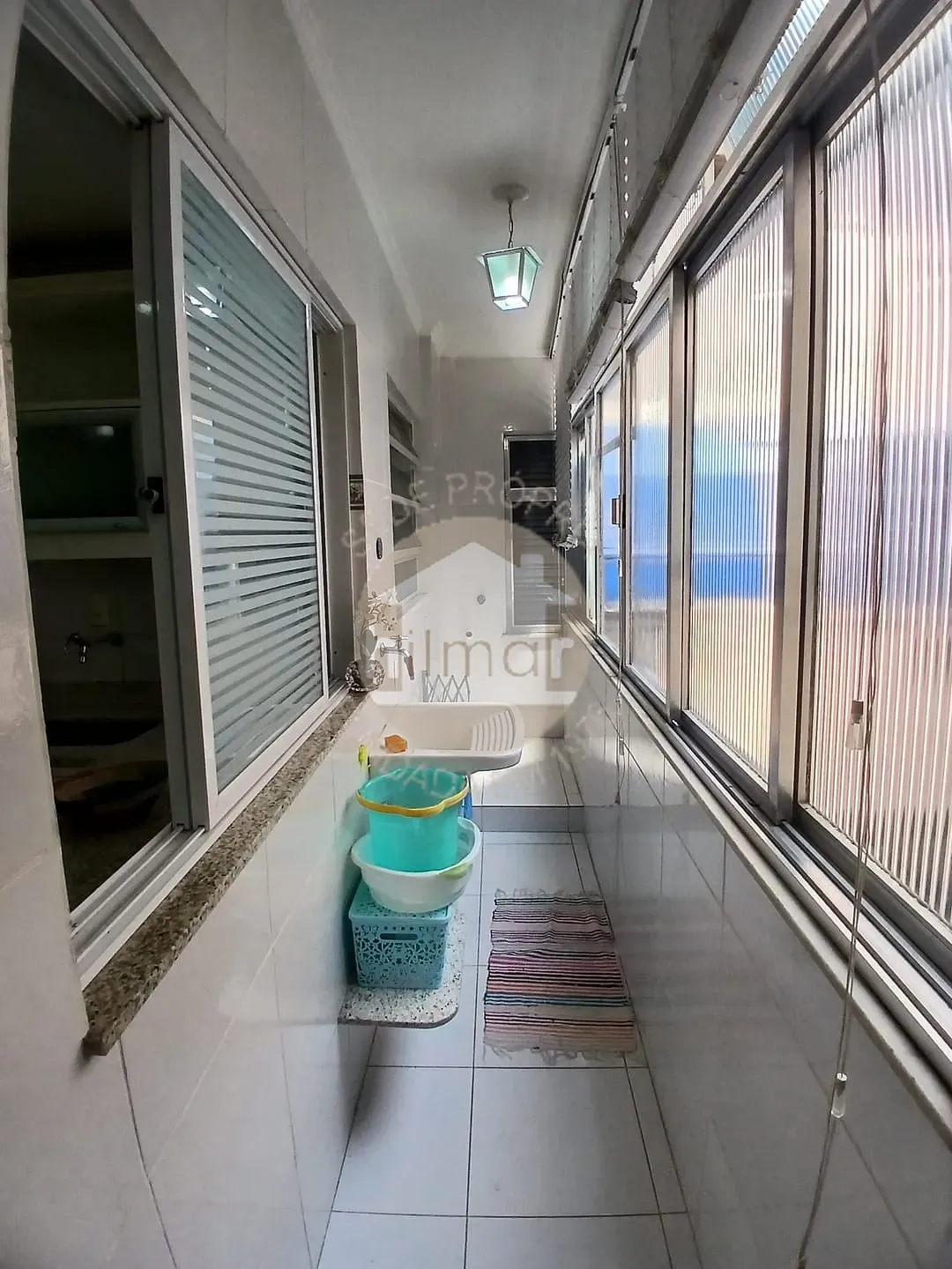 Apartamento, 2 quartos, 100 m² - Foto 37