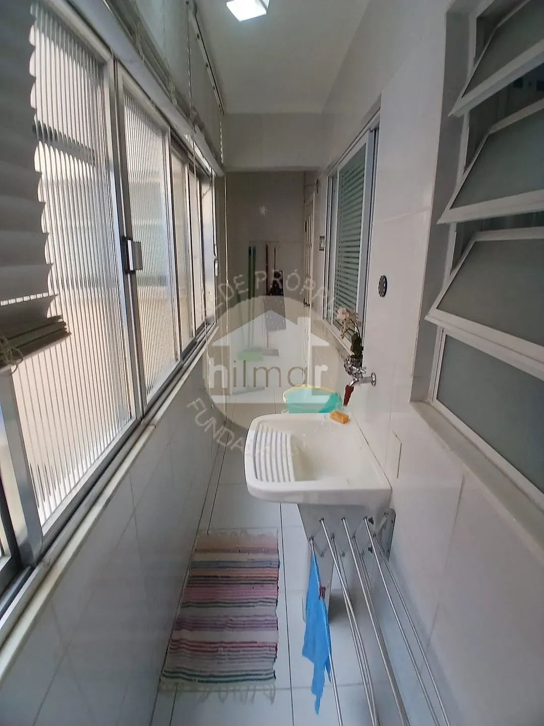 Apartamento, 2 quartos, 100 m² - Foto 38