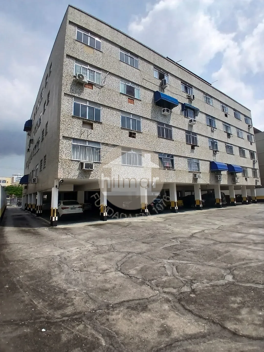 Apartamento, 2 quartos, 100 m² - Foto 51