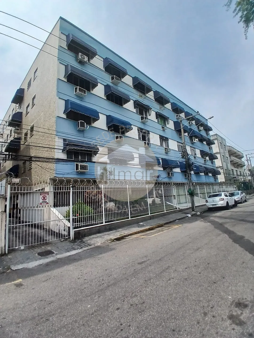 Apartamento, 2 quartos, 100 m² - Foto 1