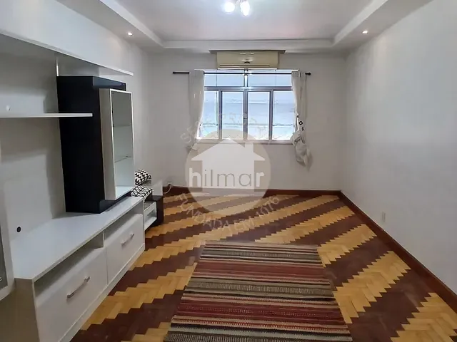 Apartamento com 100m² 2 quartos e 2 banheiros, para alugar, no bairro Vila da Penha em Rio de Janeiro