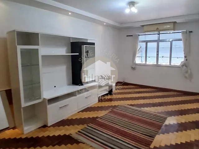 Apartamento com 100m² 2 quartos e 2 banheiros, para alugar, no bairro Vila da Penha em Rio de Janeiro