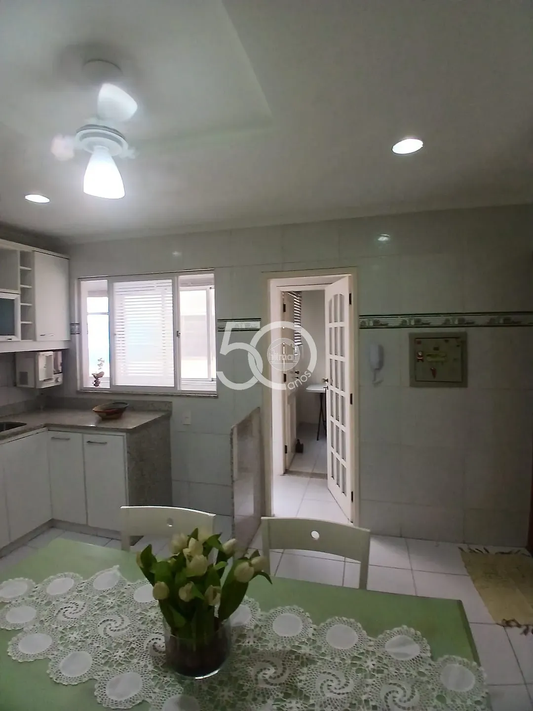 Apartamento, 2 quartos, 100 m² - Foto 30