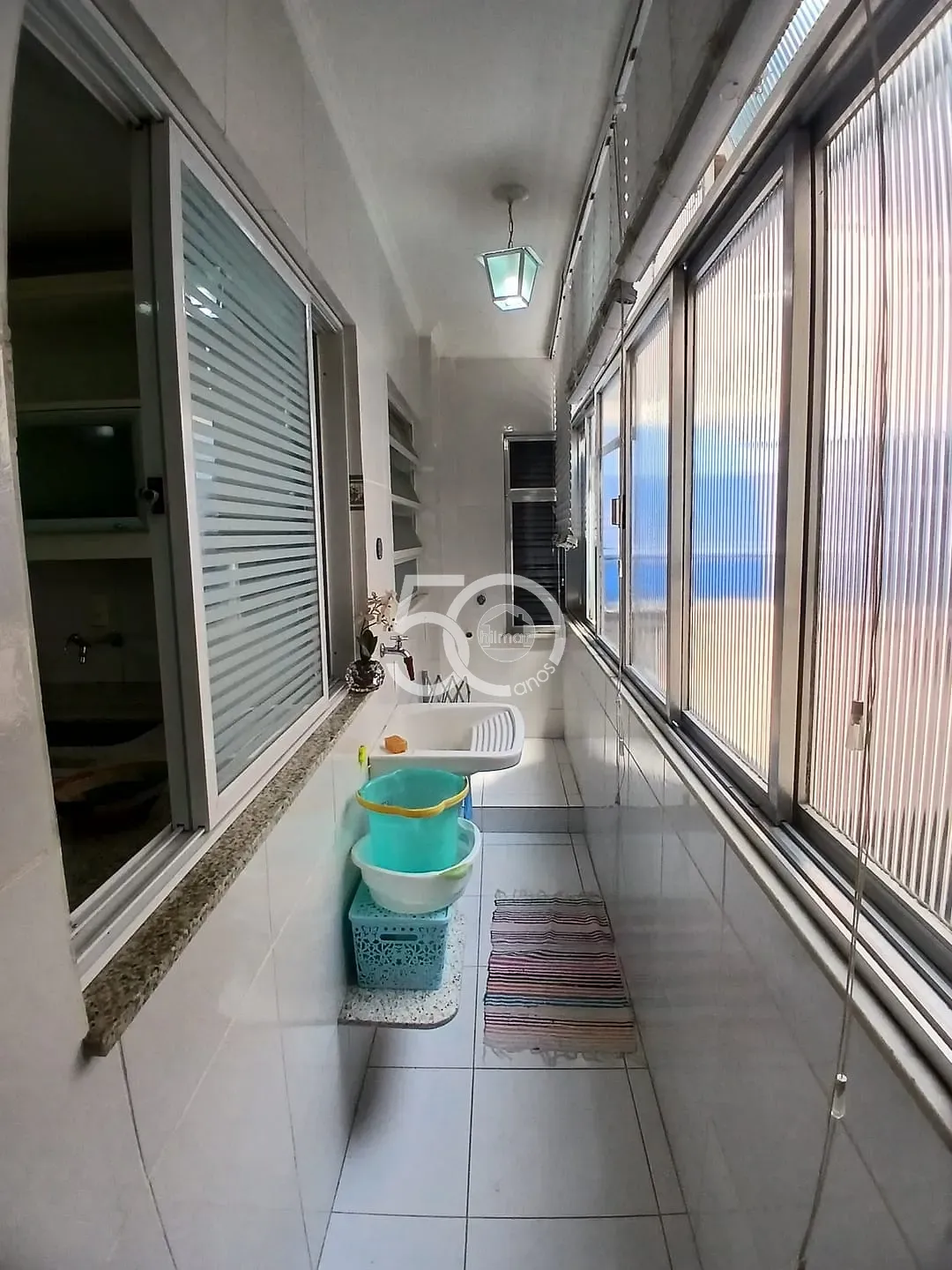 Apartamento, 2 quartos, 100 m² - Foto 37