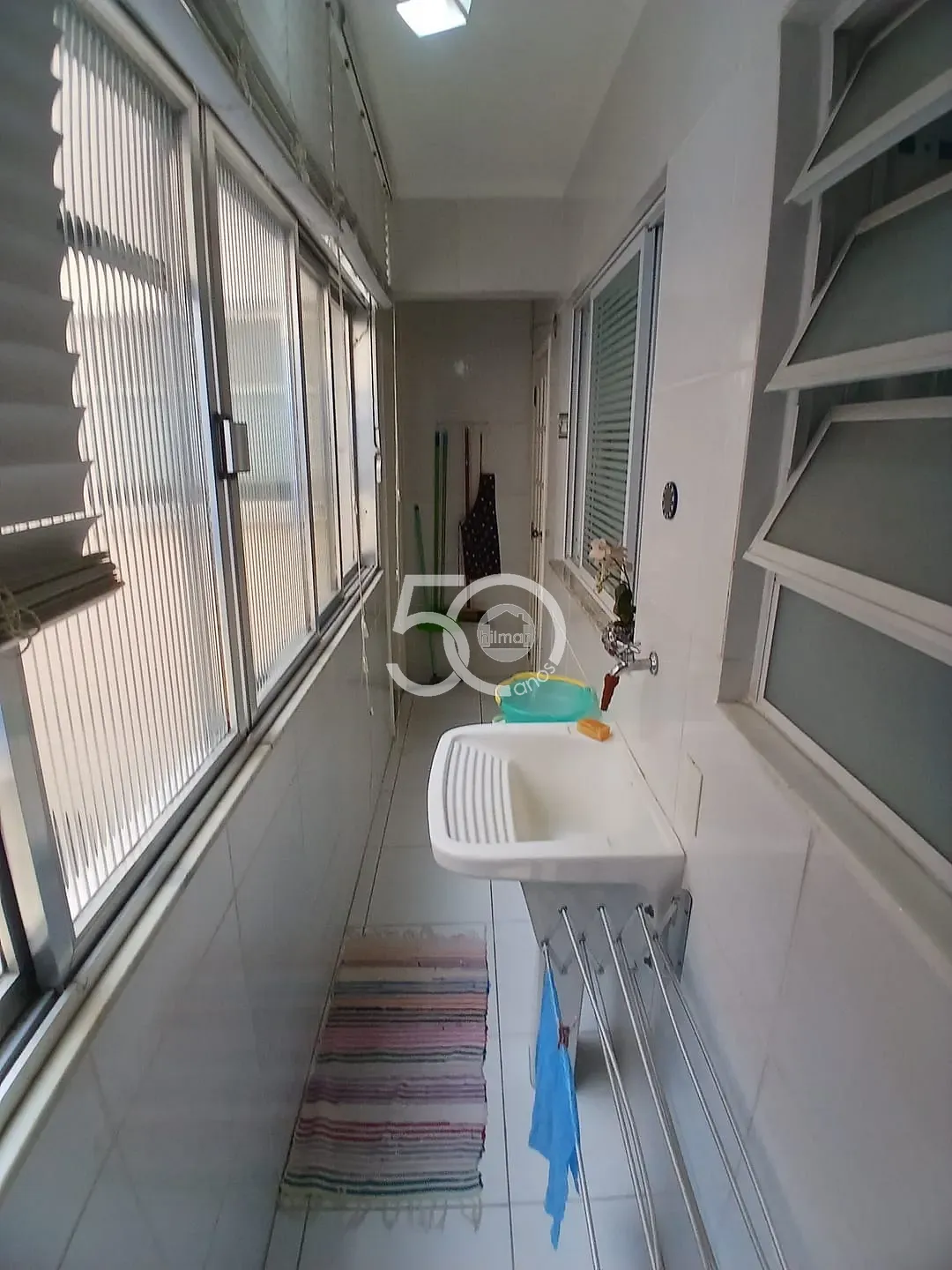 Apartamento, 2 quartos, 100 m² - Foto 38