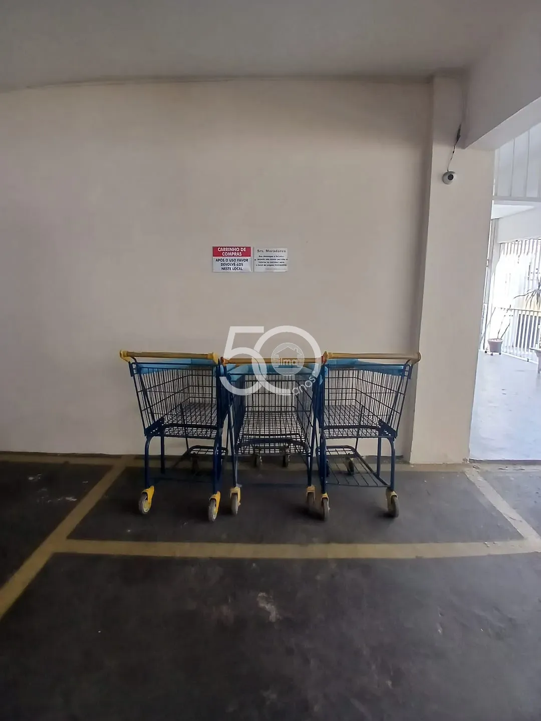 Apartamento, 2 quartos, 100 m² - Foto 43