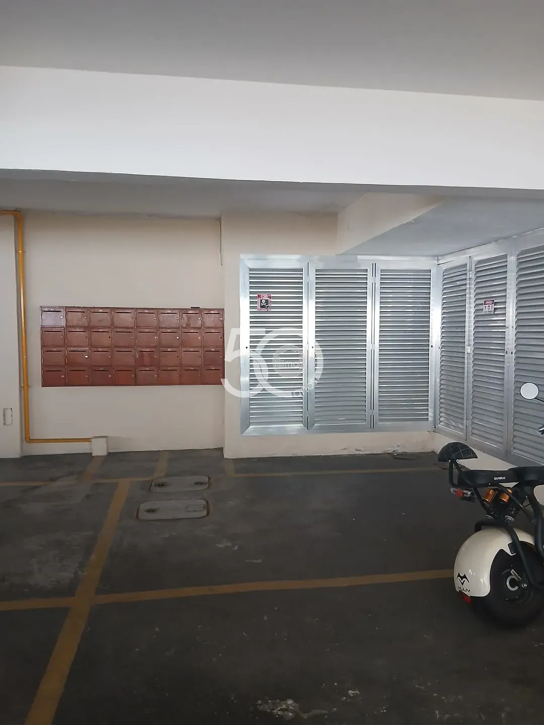 Apartamento, 2 quartos, 100 m² - Foto 44
