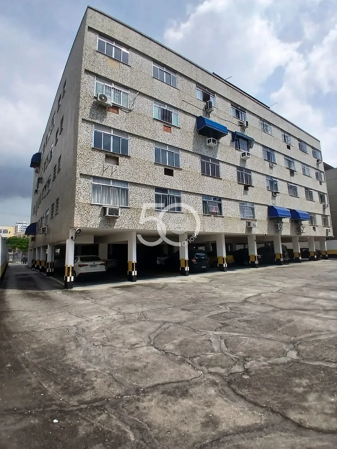Apartamento, 2 quartos, 100 m² - Foto 51