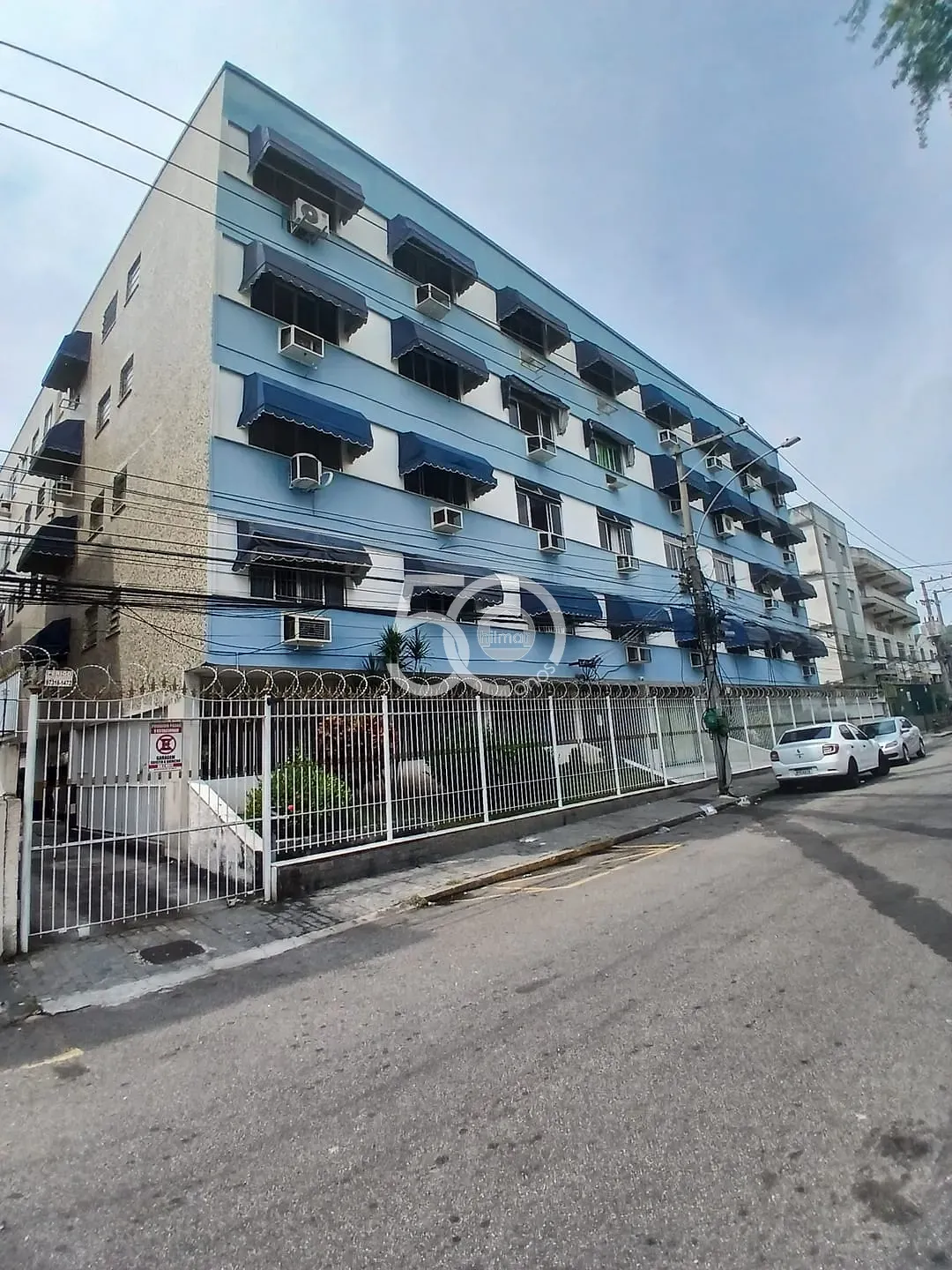 Apartamento, 2 quartos, 100 m² - Foto 1
