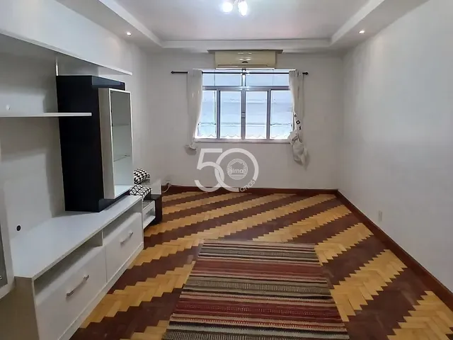 Apartamento com 100m² 2 quartos e 2 banheiros, para alugar, no bairro Vila da Penha em Rio de Janeiro