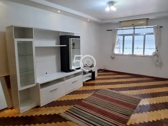 Apartamento com 100m² 2 quartos e 2 banheiros, para alugar, no bairro Vila da Penha em Rio de Janeiro