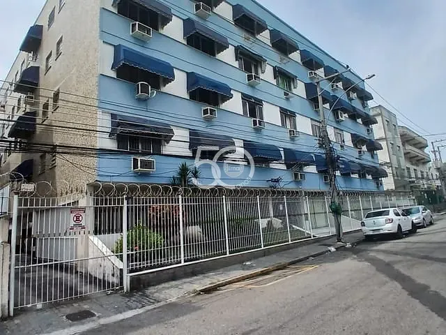 Apartamento com 100m² 2 quartos e 2 banheiros, para alugar, no bairro Vila da Penha em Rio de Janeiro